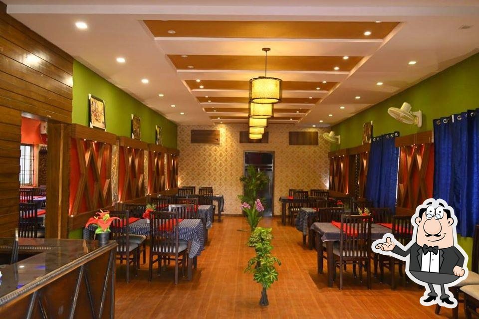The Park Restaurant, Raichur, The Park Restaurant Restaurant reviews