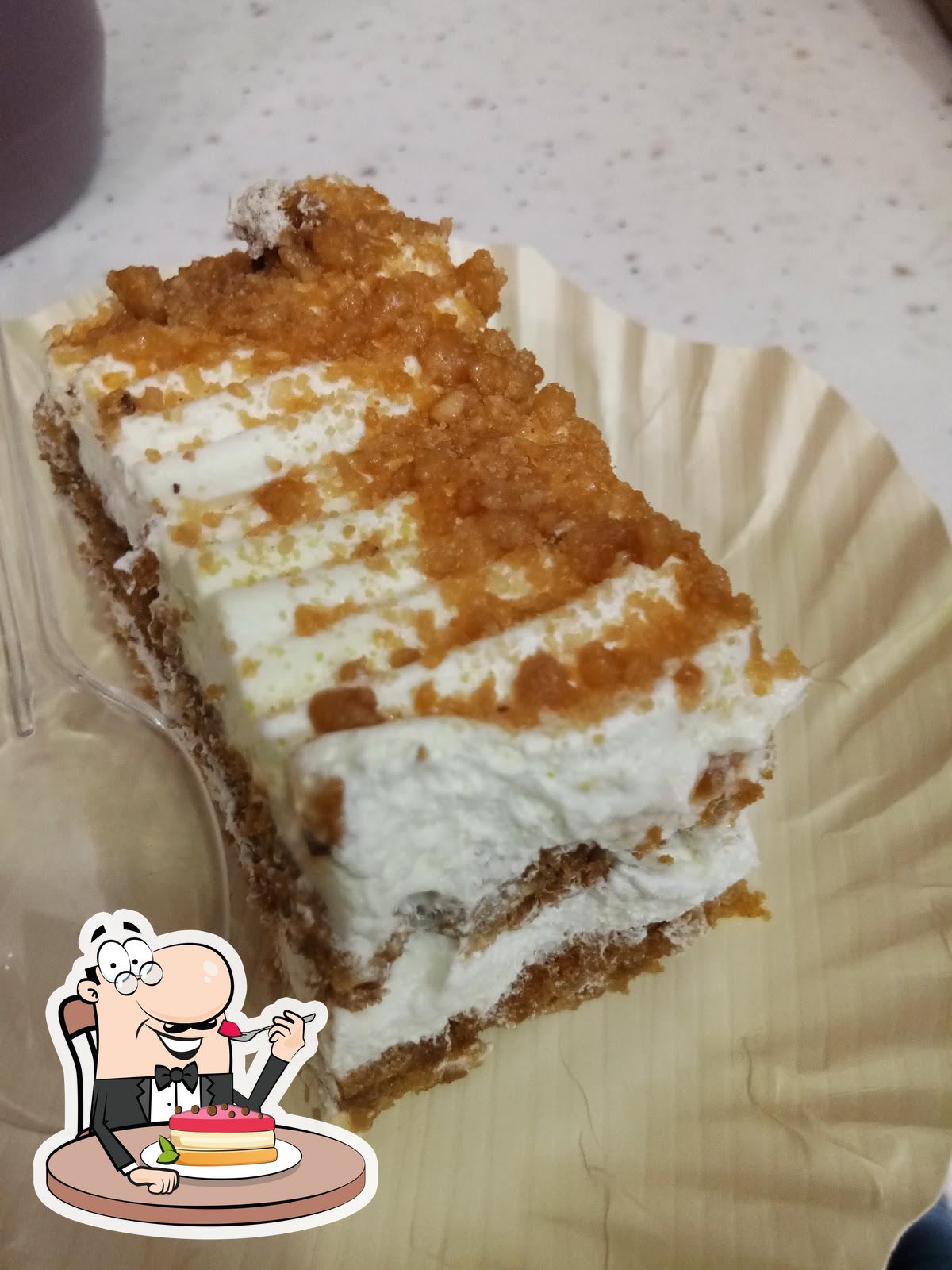 Palji Bakery, Ludhiana, 5A Restaurant reviews