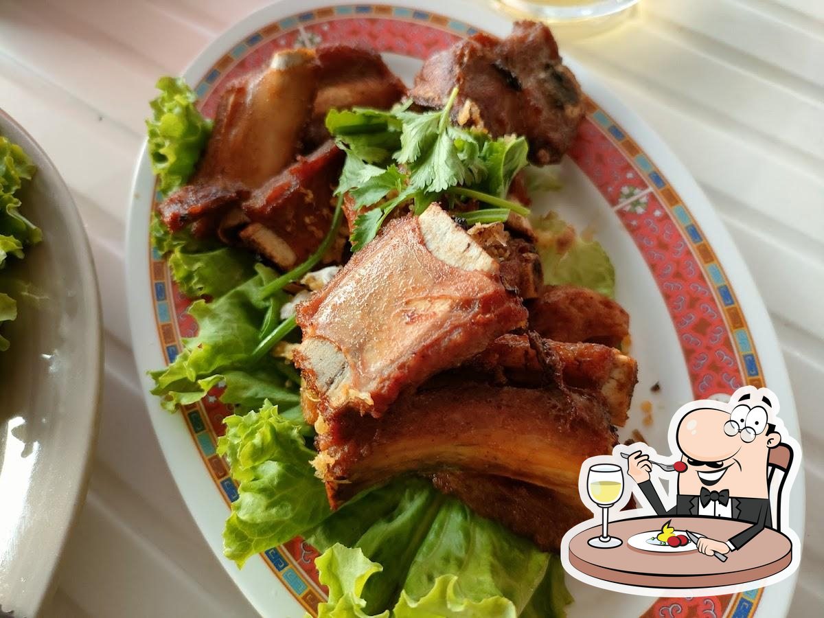 Charlie's Pizza restaurant, Pattaya City Restaurant reviews
