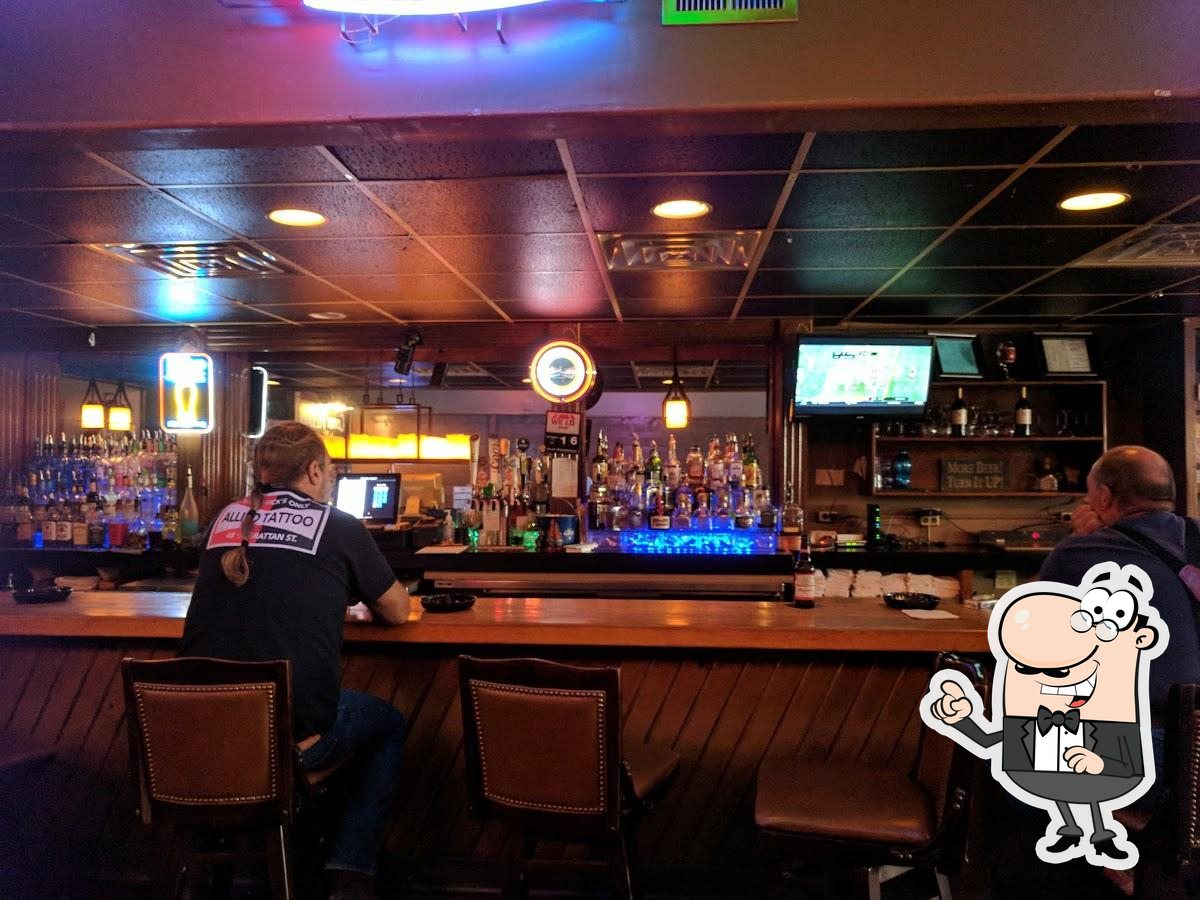 Corner Pocket in Fremont Restaurant reviews
