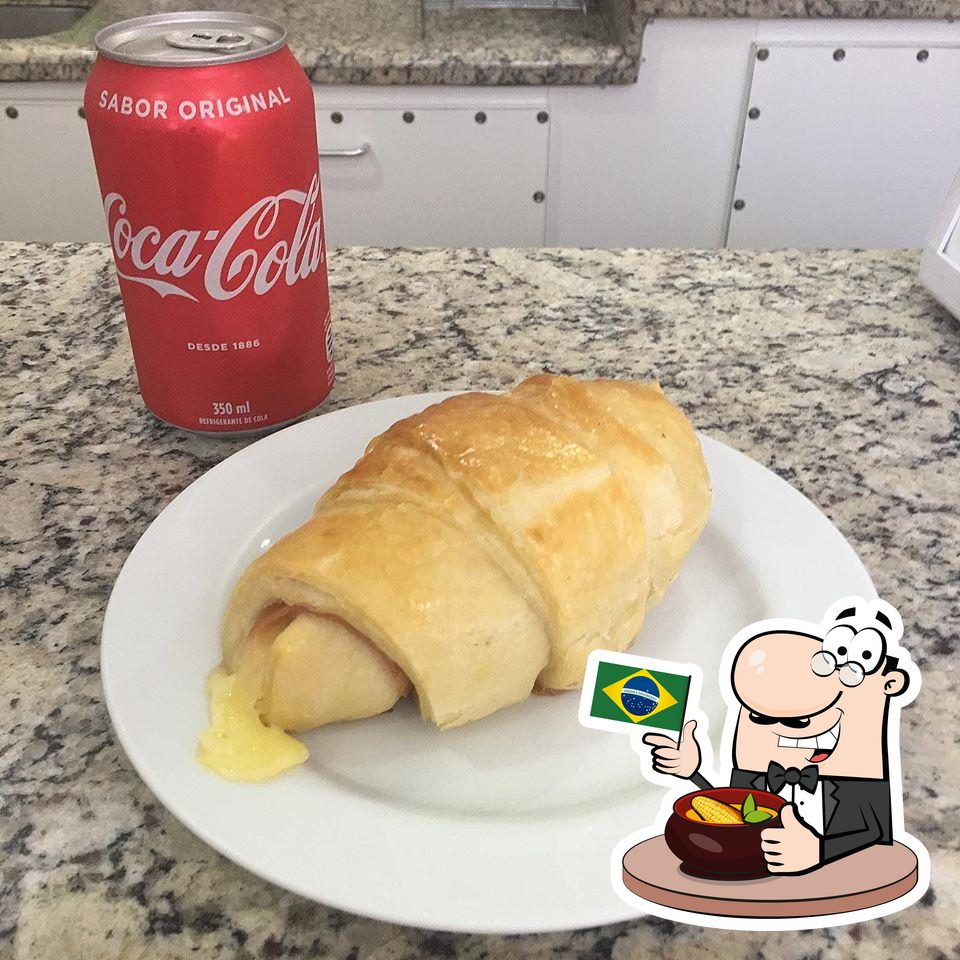 Dr. Café, Piracicaba - Avaliações de restaurantes