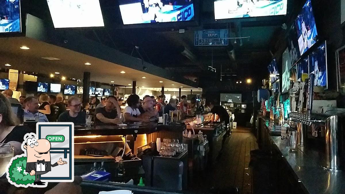 JAY'S DOWNTOWN SPORTS LOUNGE - 37 Photos & 89 Reviews - 409 William St,  Fredericksburg, Virginia - Sports Bars - Restaurant Reviews - Phone Number  - Menu - Yelp