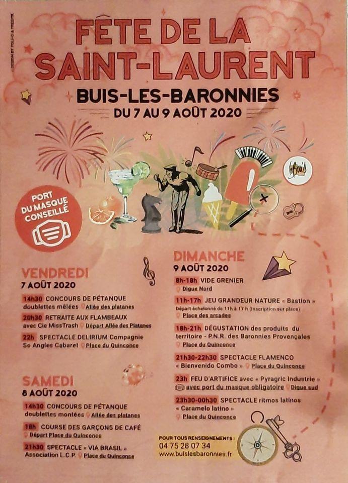 Menu at Le Grill du Four à Pain restaurant, BuislesBaronnies, 24 Av