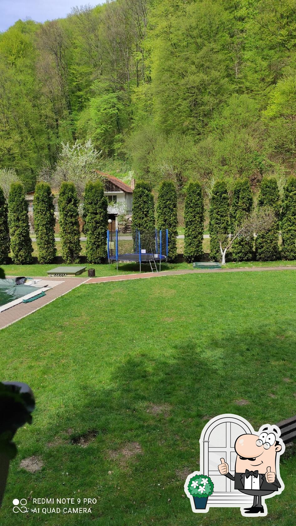 Valea Lui Liman Romania DJ684 Restaurant Reviews valea-lui-liman-romania-dj684-restaurant-reviews