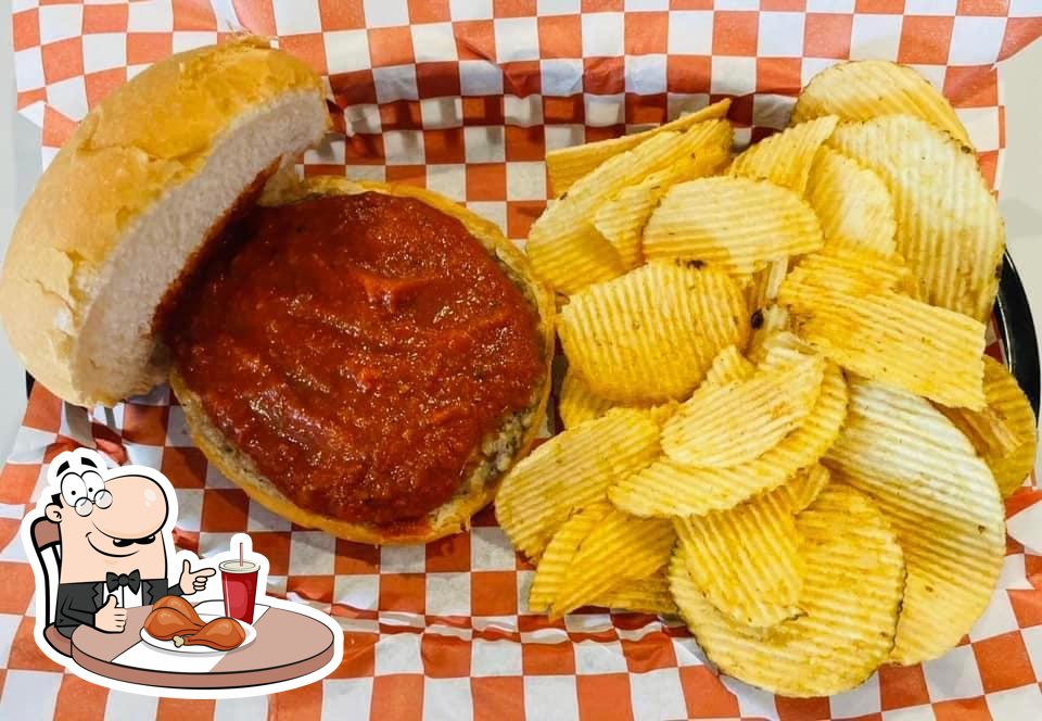 Carol's Cones in Pardeeville Restaurant reviews