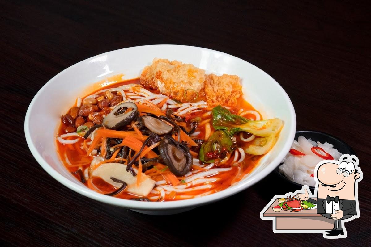 Little Fusion Eastwood in Eastwood Restaurant menu and reviews