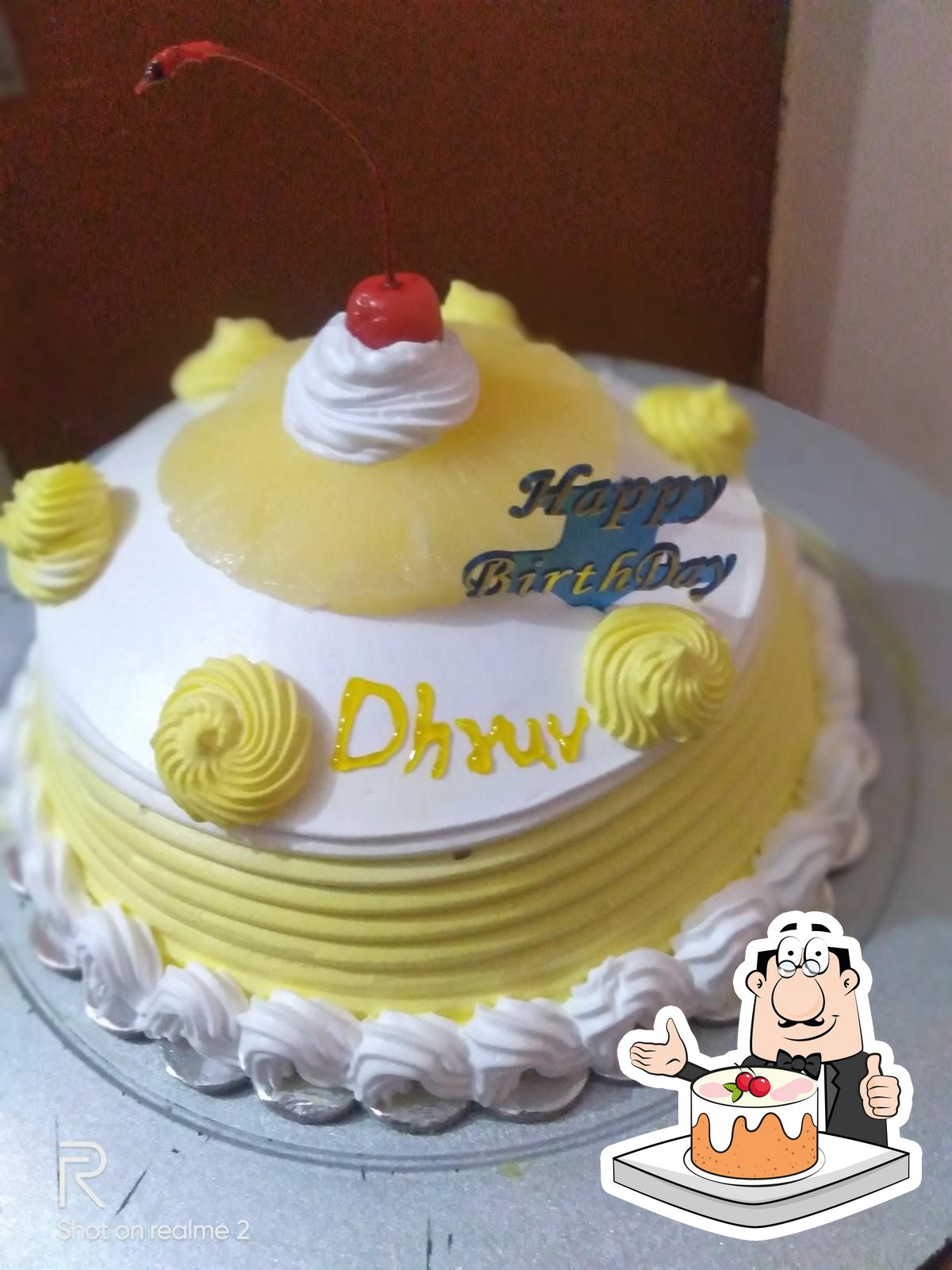 Mom's Bakery Vrindavan, Lucknow Restaurant reviews