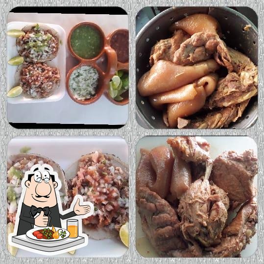 Restaurante Carnitas El Aguila, Villahermosa - Opiniones del restaurante