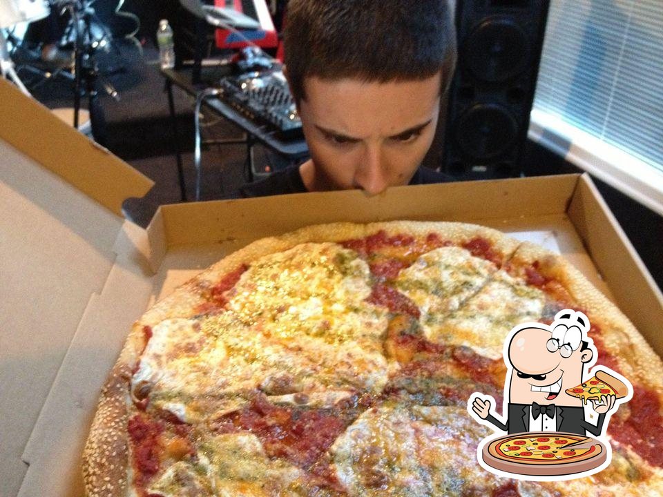 Esposito's Pizza in Matawan Restaurant reviews