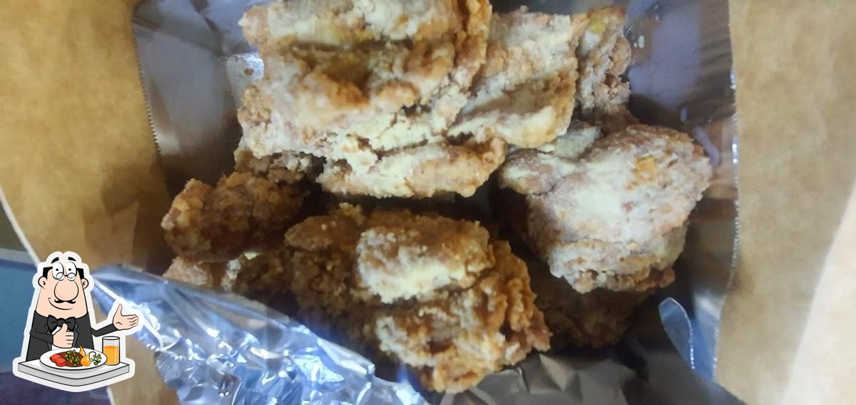 24 Chicken Gensan restaurant, General Santos City Restaurant menu and