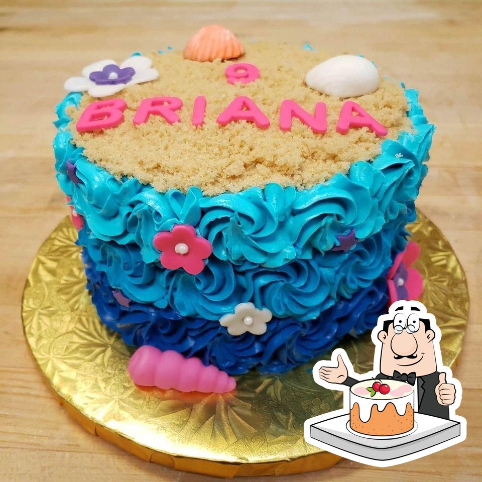 Tiffany's Bakery in Falls Church - Restaurant menu and reviews