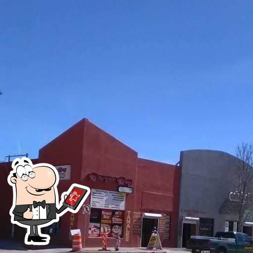 Burger Boy in El Paso Restaurant reviews