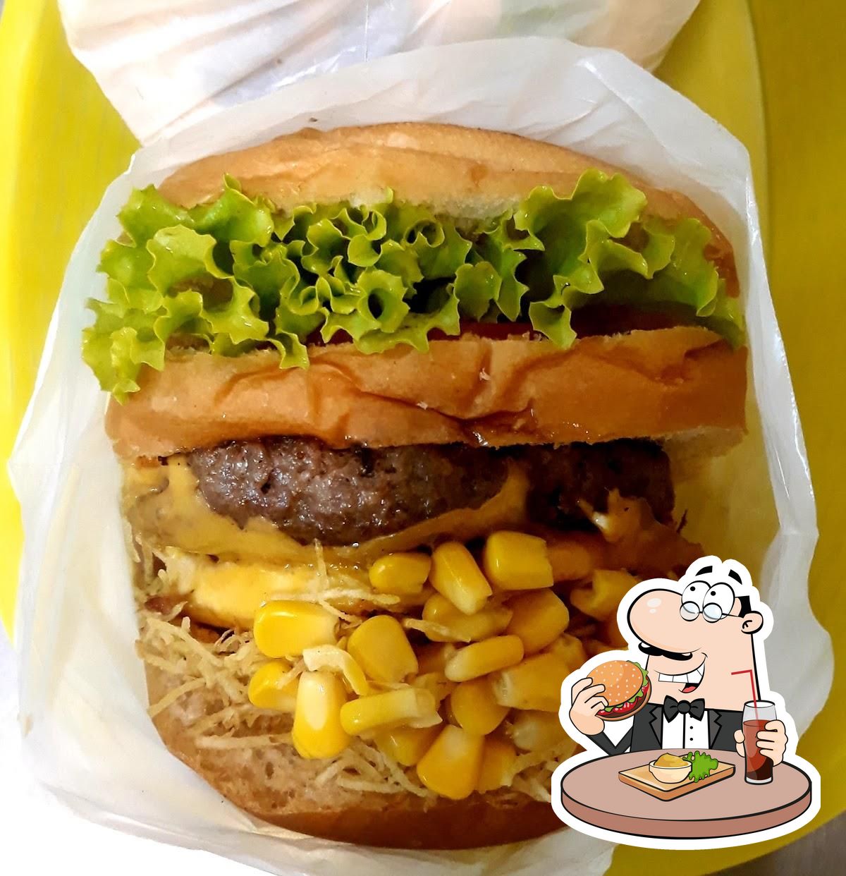 Super Lanches, Sabará - Menú del restaurante, precios y reseñas