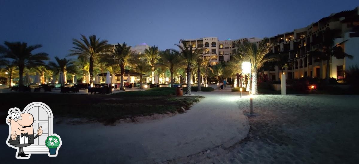 SOL Beach Lounge & Bar, Ras AlKhaimah Restaurant reviews