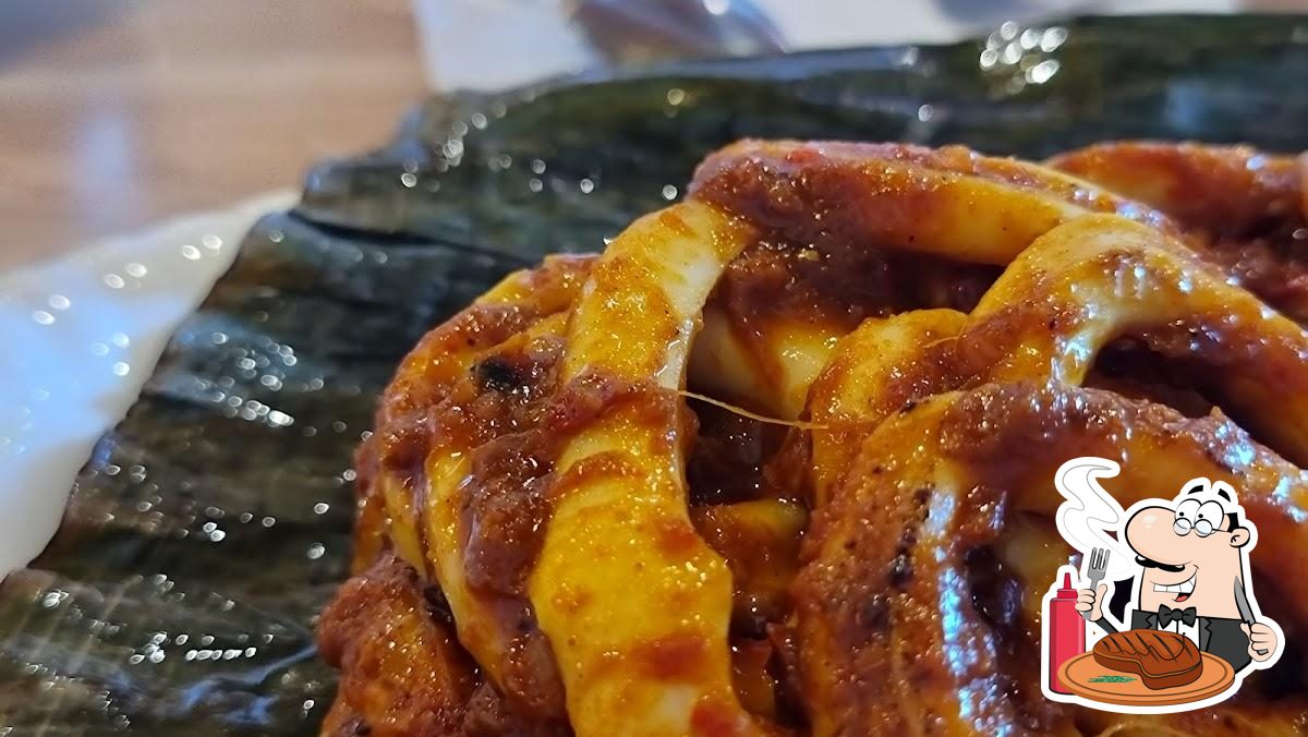 Crab House in East Victoria Park Restaurant reviews