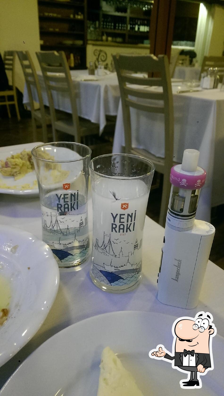 Yakup 2 Atasehir - Restaurant in Atasehir, Istanbul