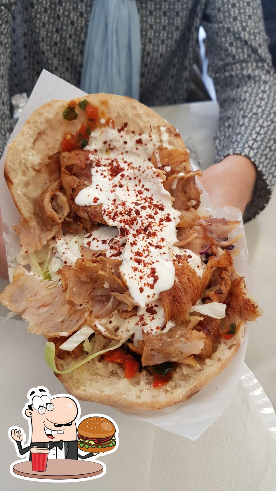 damla kebap restaurant bad soden restaurant reviews