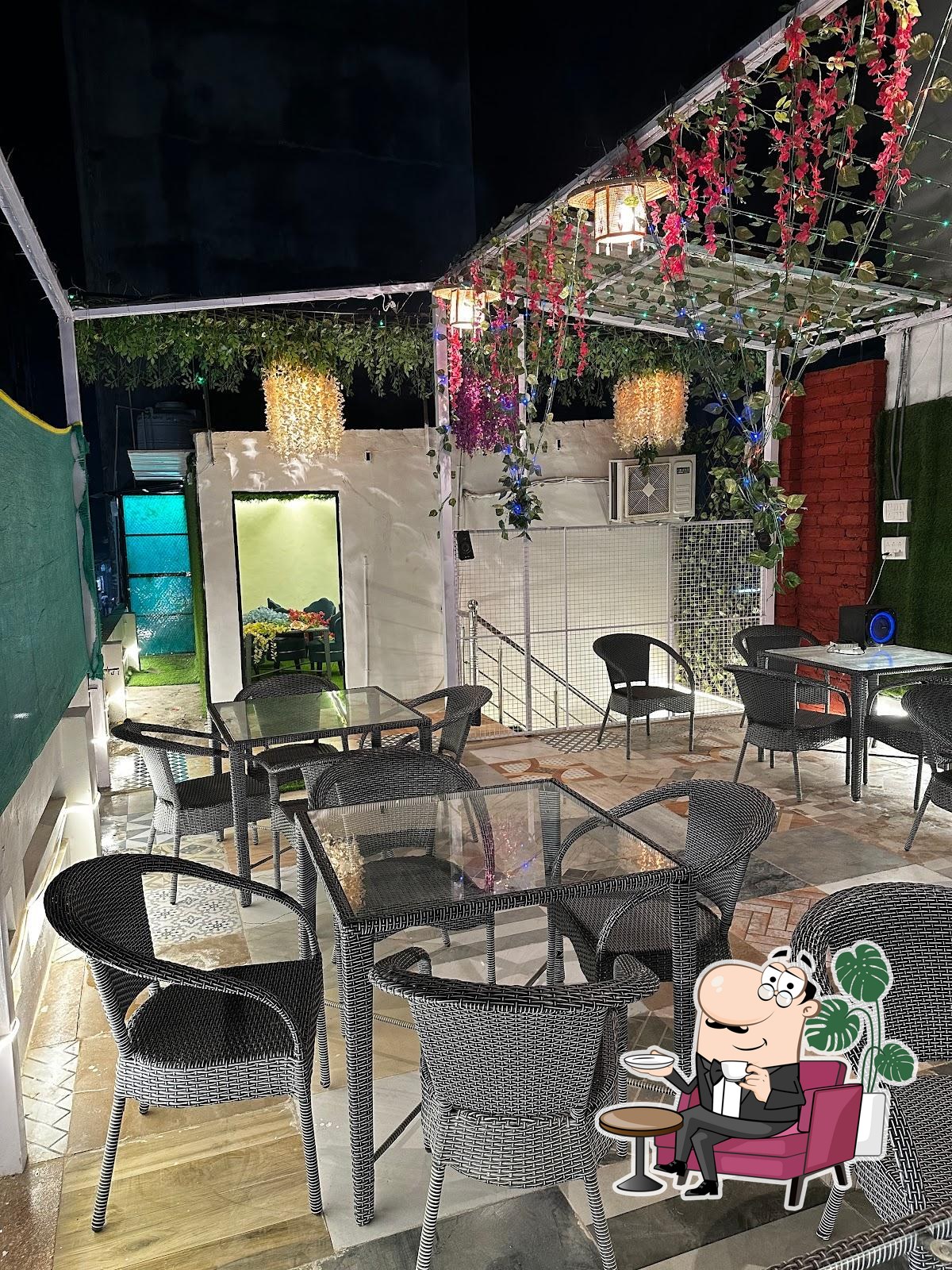 NATURE DIWAN CAFE, Gurugram Restaurant reviews