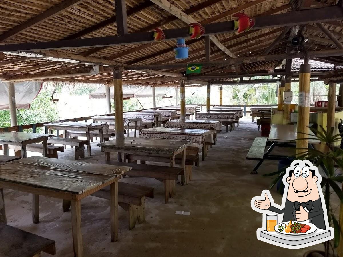 Restaurante Rural & Espaço para Eventos Bar do Bitelo, Duque de Caxias