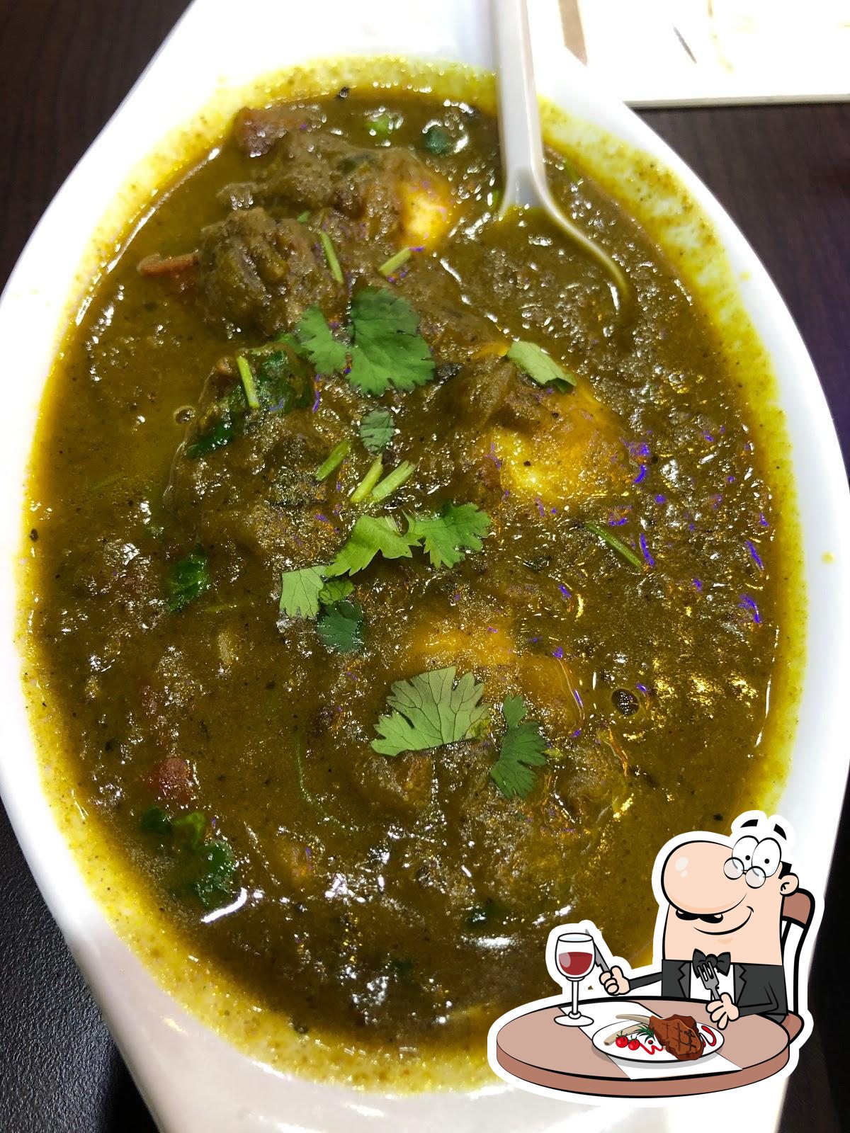 Star One Restaurant, Abu Dhabi - Restaurant reviews
