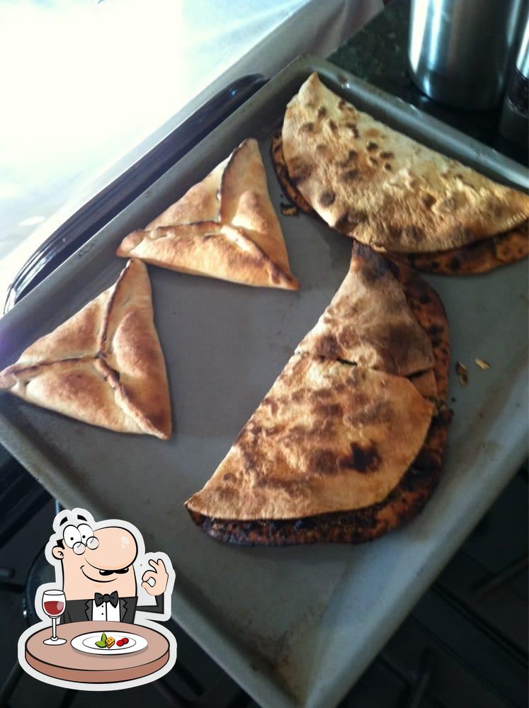 Mario's Lebanese Syrian Bakery in Fall River - Restaurant menu and reviews