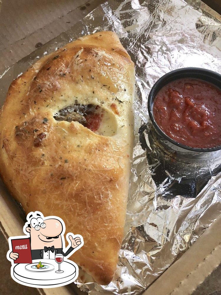 Sauce on the Side, 12751 N Pennsylvania St Suite 130 in Carmel
