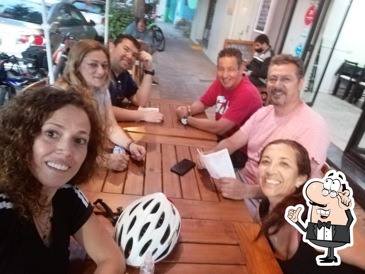 Quinto sol restaurant, Olivos Restaurant reviews