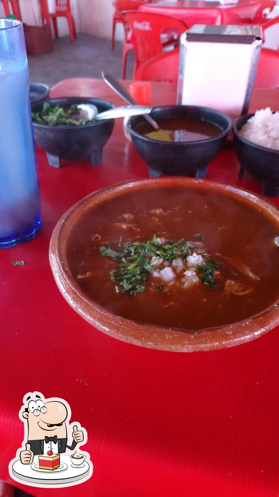 Restaurante Birria Estilo Jalisco Los Tapatios Santa Mar A Magdalena