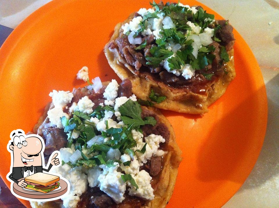 Los poblanos restaurant, Cananea Restaurant reviews
