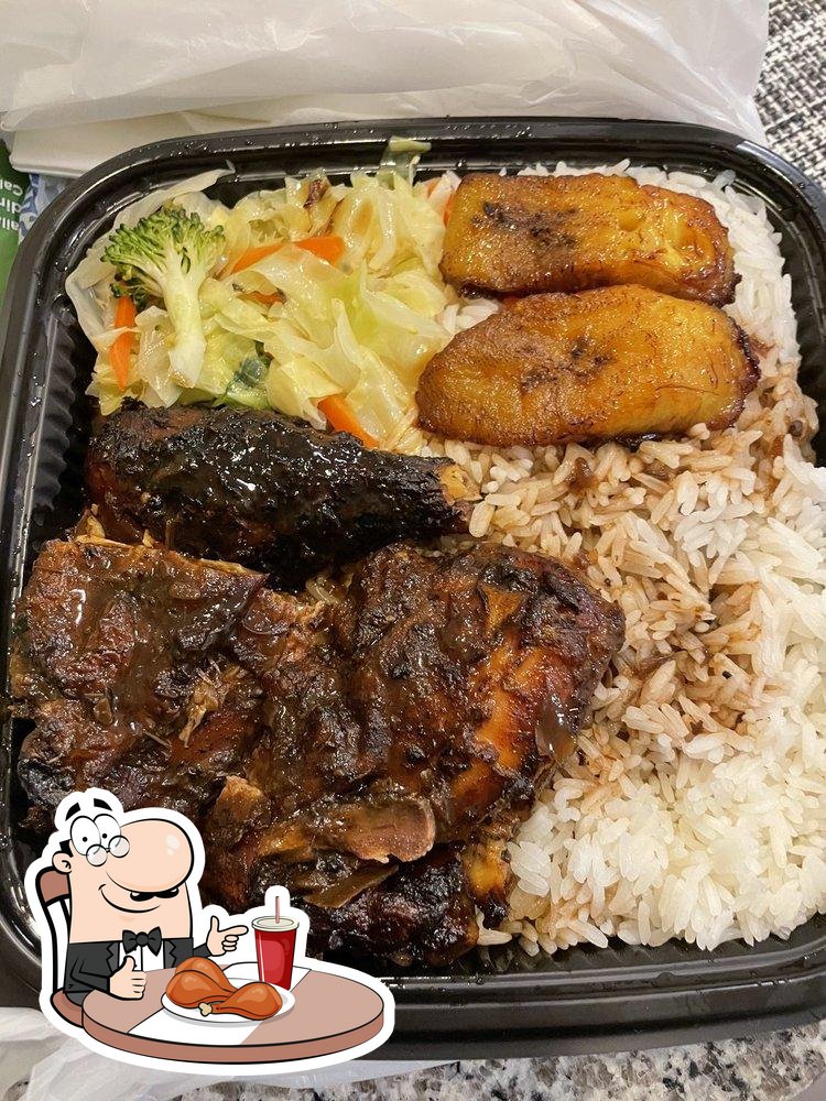 jamaican food salisbury md