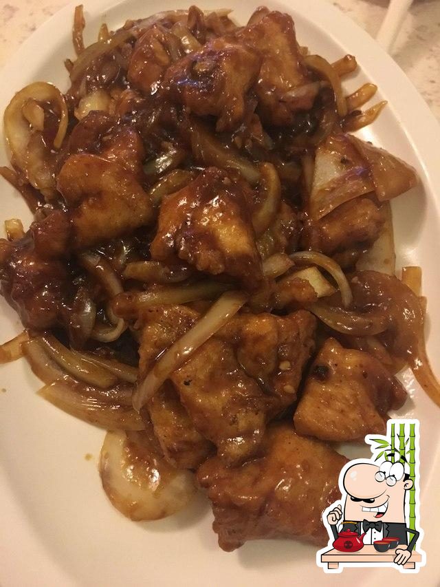 Sun Hing in Armadale Restaurant menu and reviews