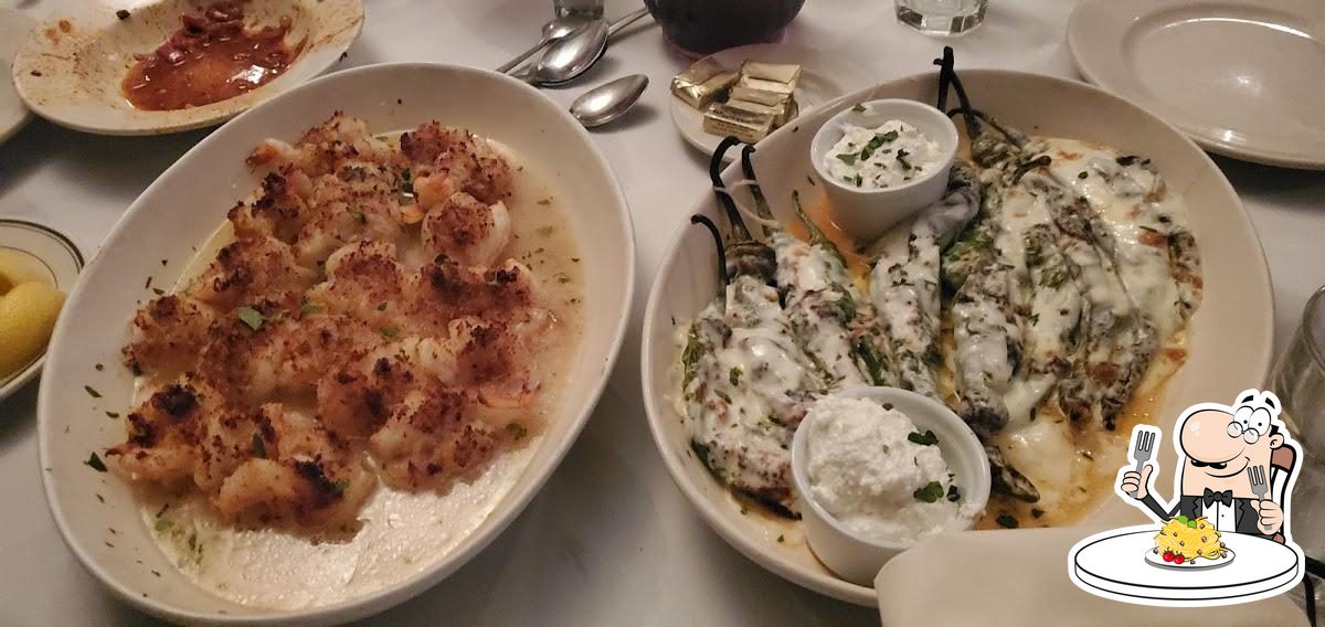 Mio Posto Merrick in Merrick Restaurant reviews