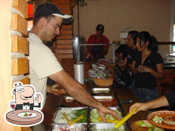 Los comales taquería restaurant, Calvillo - Restaurant reviews