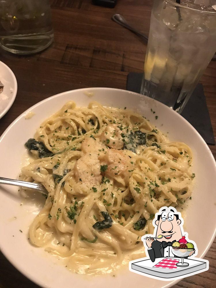 Bill Gianino's Restaurant in Oakville Restaurant menu and reviews