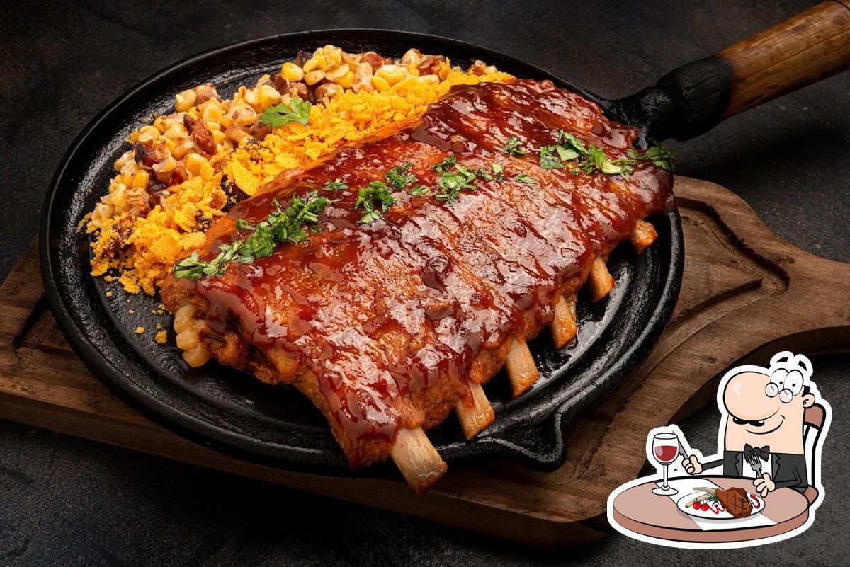 Ópera Bar, Uberlândia - Restaurant menu and reviews