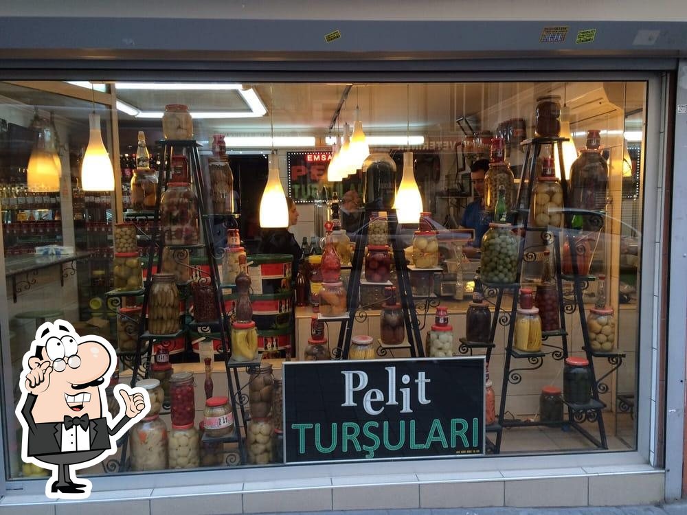 Pelit Tursucusu, Istanbul, Bozkurt Mah. Kurtuluş Cad. No: 121/A