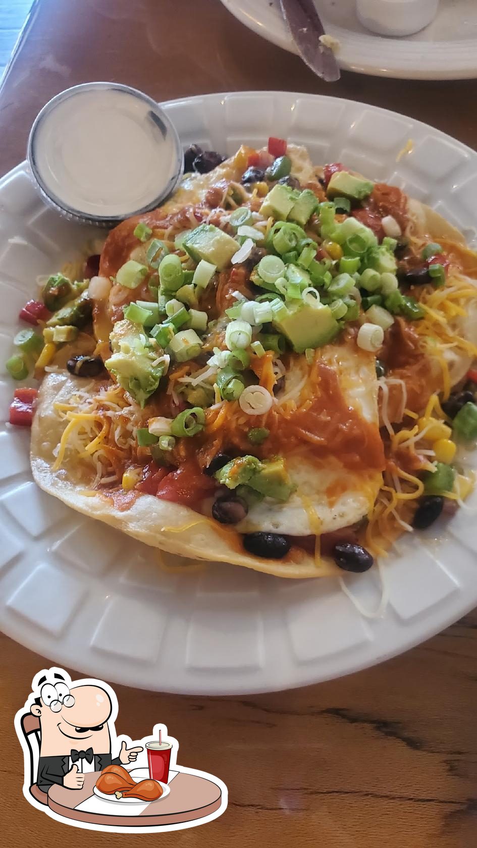 The BrickHaus in Ridley Park Restaurant menu and reviews