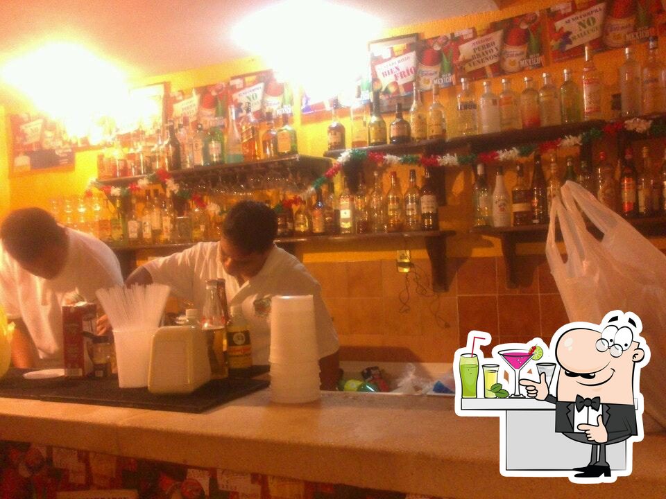 Cheto Restaurante Bar, Tampico, Av. Ejército Mexicano 501 - Restaurant  reviews