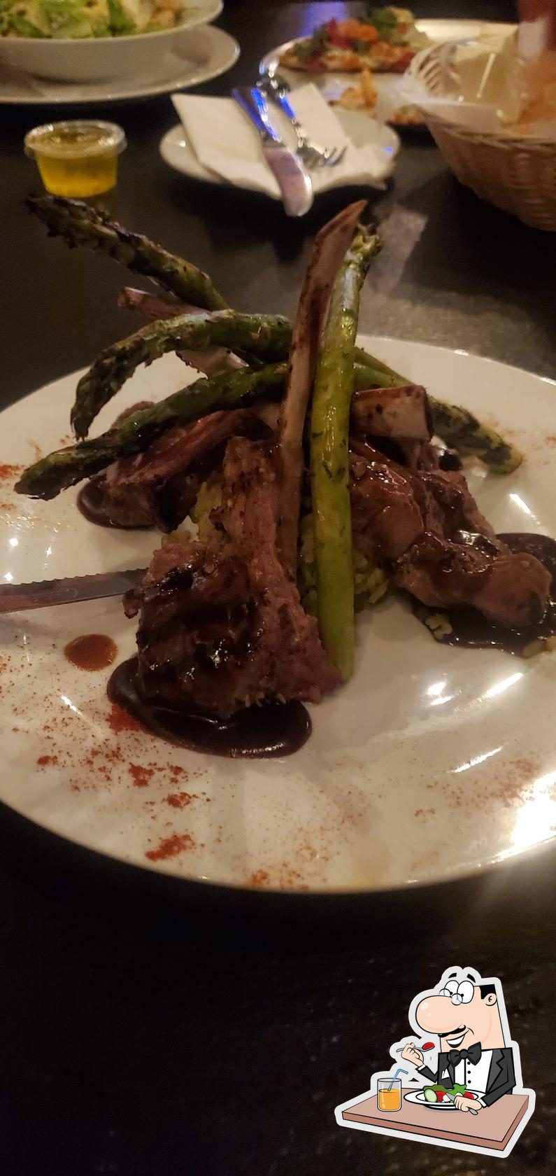 Pips On Labrea in Los Angeles Restaurant menu and reviews
