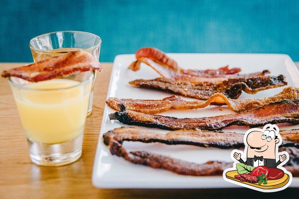 BACON SOCIAL HOUSE - SUNNY SIDE - 1654 Photos & 1287 Reviews