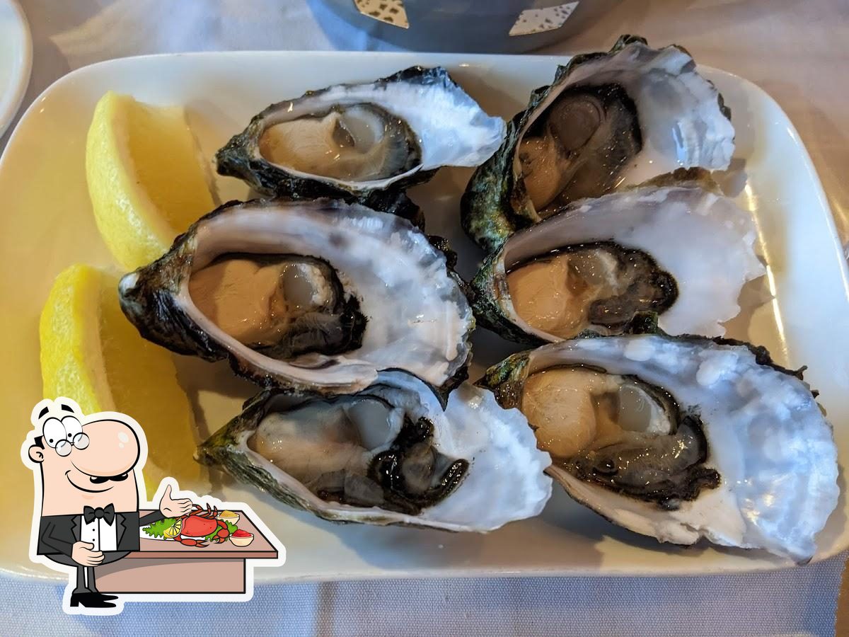 Charcoal Grill on The Hill in Kew Restaurant menu and reviews
