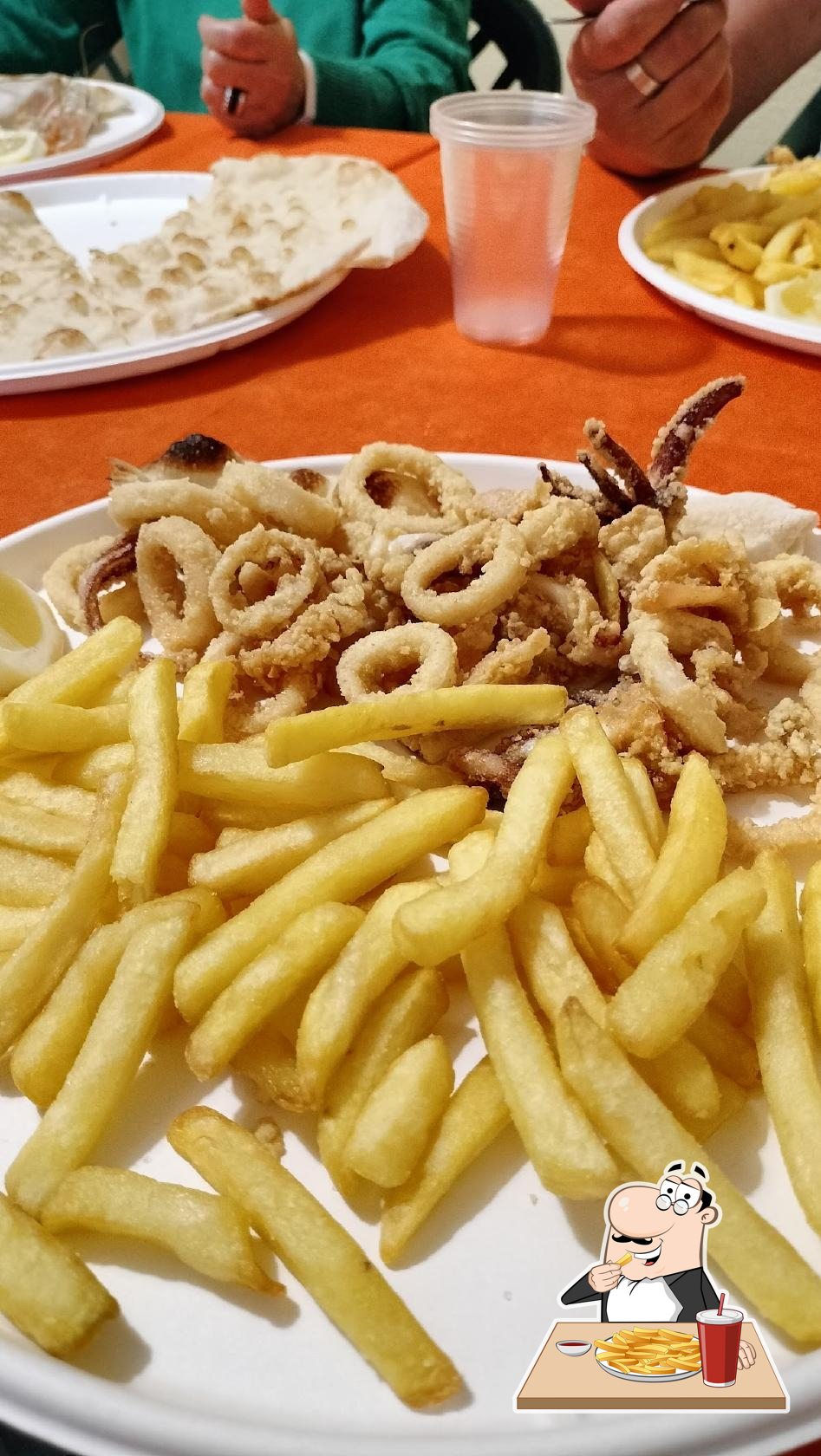 Pizzeria da Roby, Solanas - Menu del ristorante, prezzi e recensioni