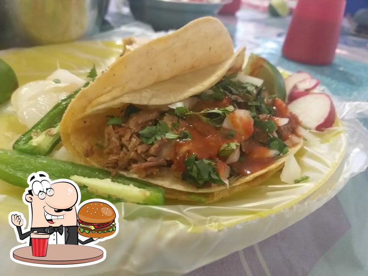 Restaurante Tacos del birria el birrias, Zapopan Opiniones del