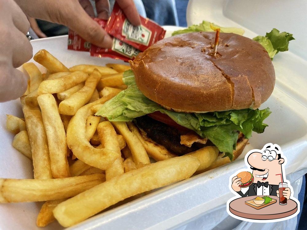 Flying Saucer in Dallas Restaurant menu and reviews