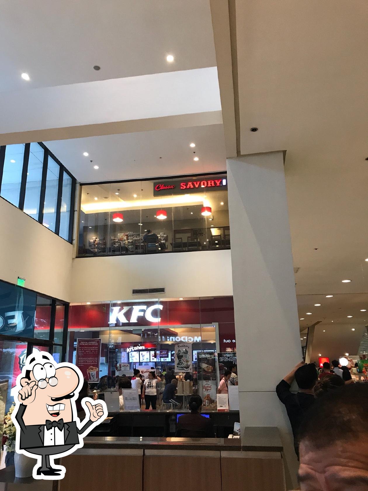Restaurante KFC, Subic Bay Freeport Zone, Harbor Point Opiniones del