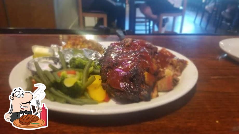 Little Brown Jug in Maybee Restaurant menu and reviews