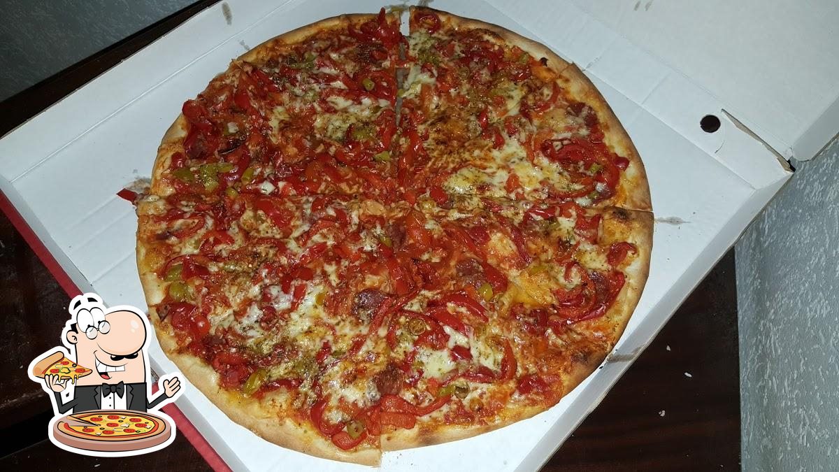 Pizzeria Roma Antica, Recklinghausen Restaurantbewertungen