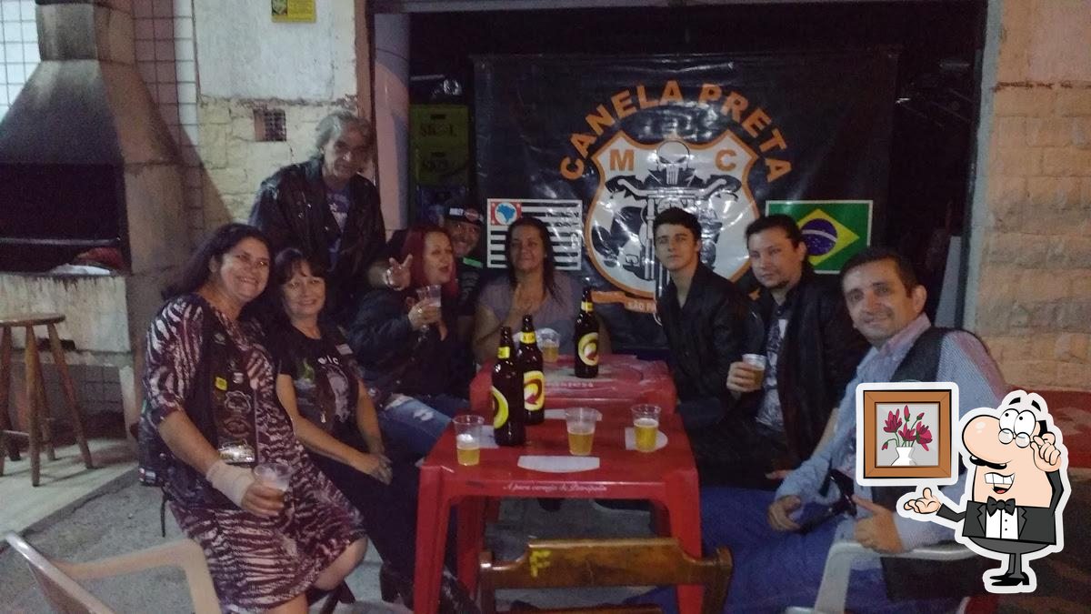 Canela Preta, São Paulo - Menu do restaurante, preços e opiniões