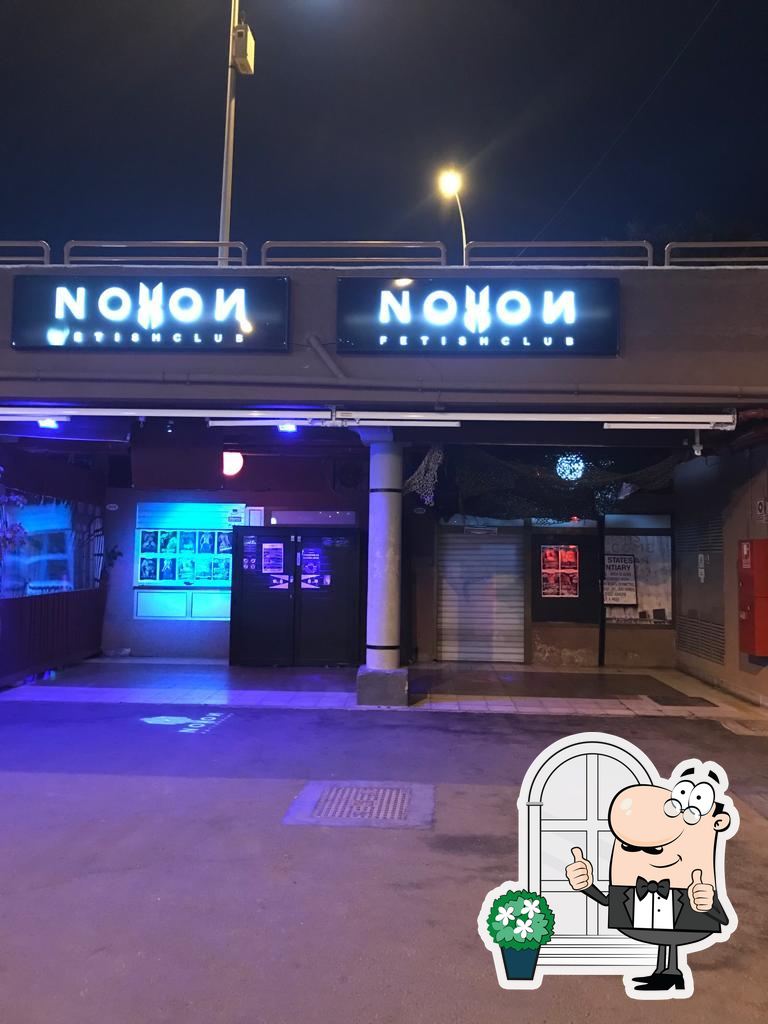 Noxon, Av. Estados Unidos, 54, Local 25112 in Maspalomas - Restaurant  reviews