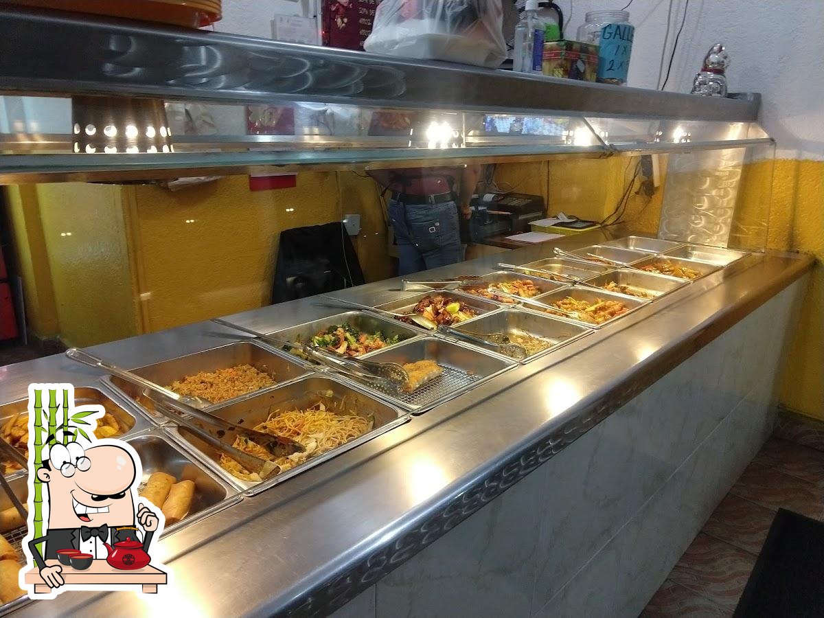 Rong Xuan Comida China restaurant, Coatzacoalcos - Restaurant reviews